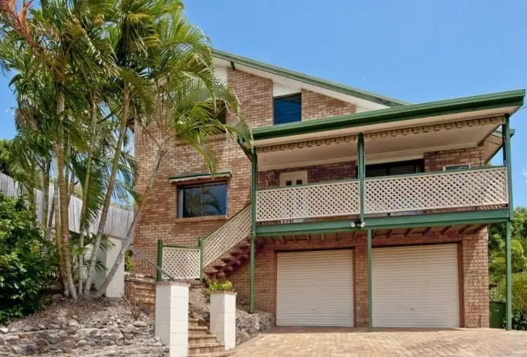 Main view of Homely house listing, 110 Lehmans Road, Beenleigh QLD 4207