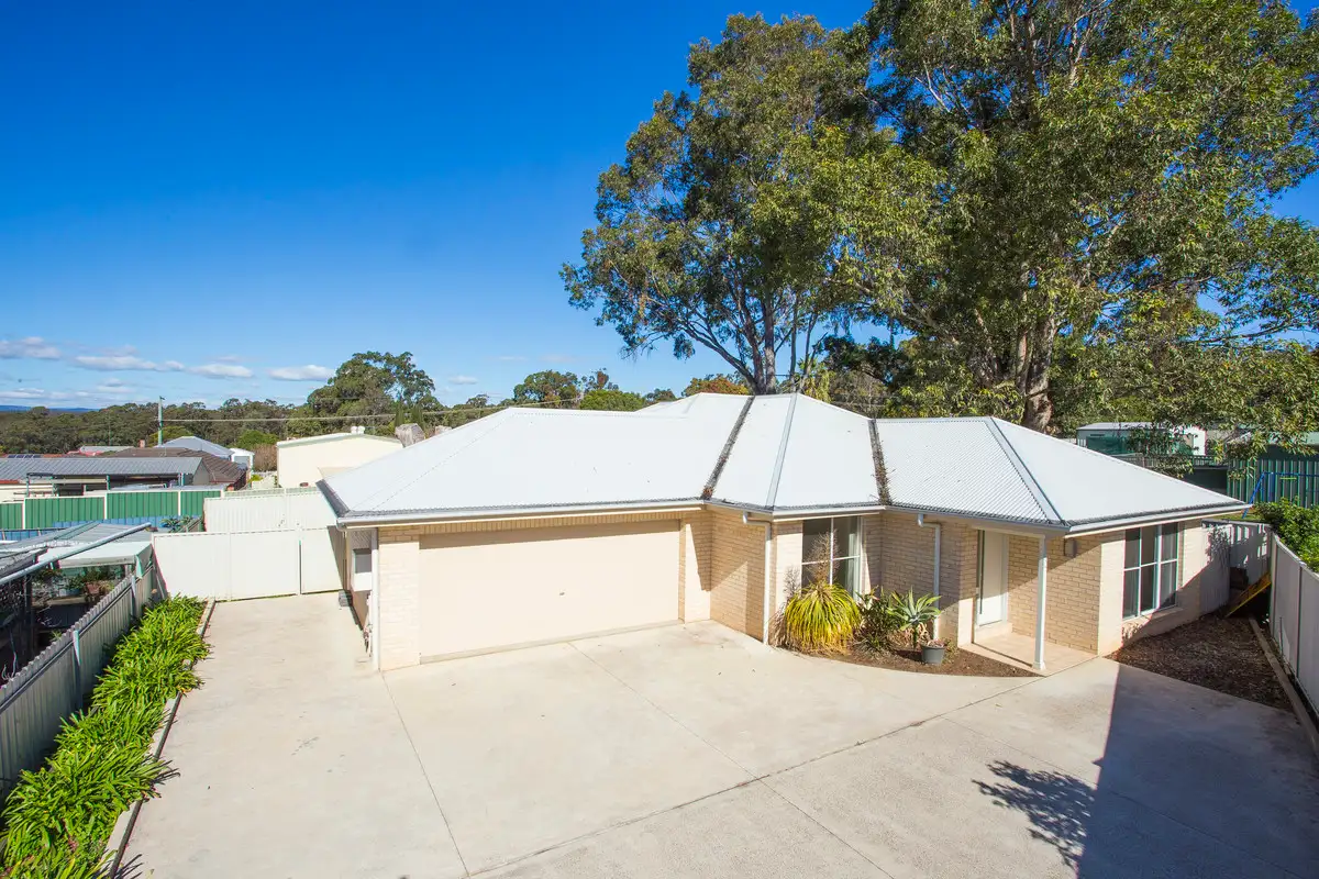 Main view of Homely townhouse listing, 7A Watson Street, Bellbird NSW 2325
