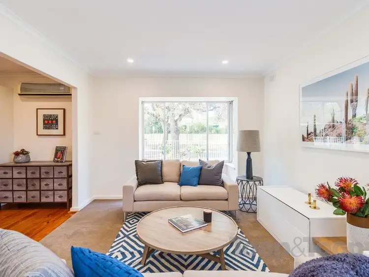 Fifth view of Homely unit listing, 1/3 Almond Avenue, Glenside SA 5065