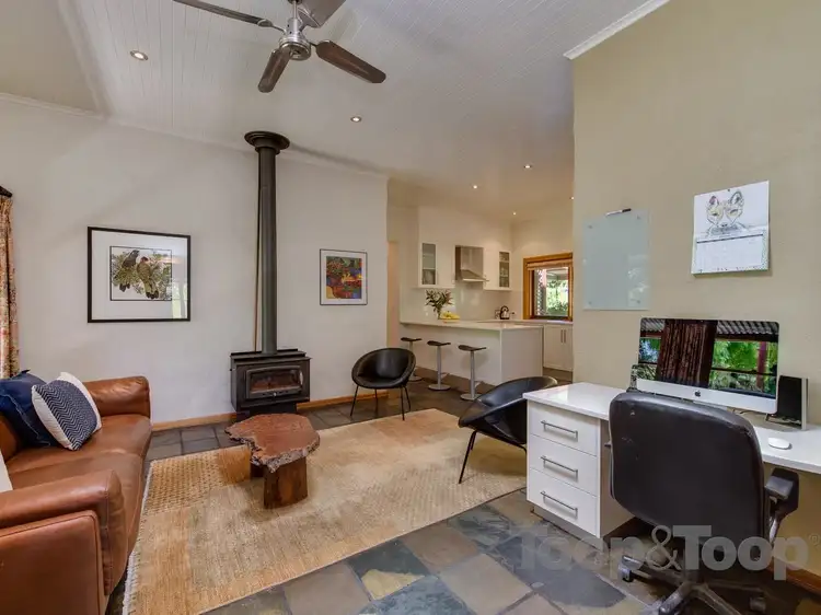 Fifth view of Homely house listing, 11 Bradshaw Avenue, Crafers SA 5152