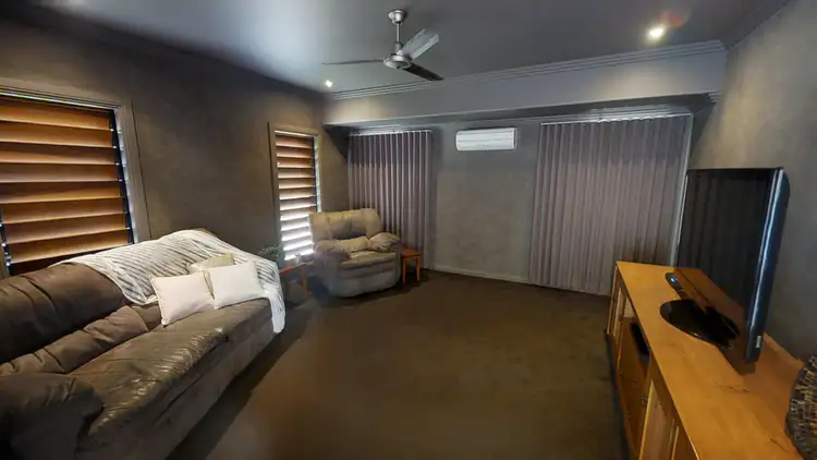 Fifth view of Homely house listing, 16 Edgewater Terrace, Idalia QLD 4811