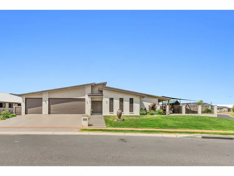 12 Stringybark Avenue, Norman Gardens QLD 4701