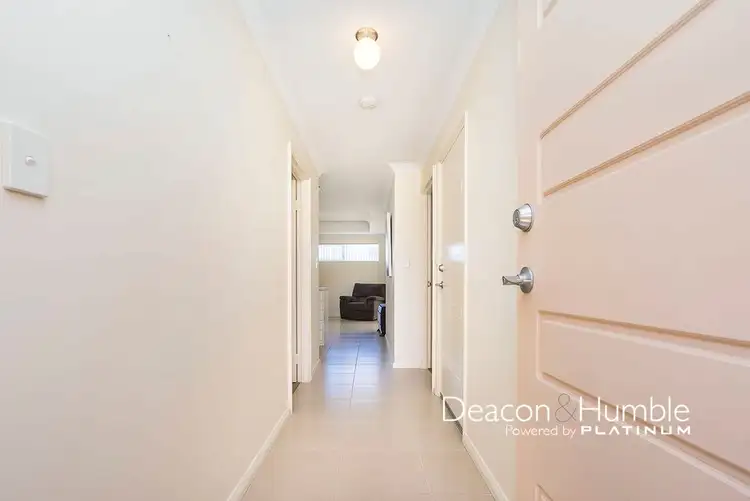 Fourth view of Homely house listing, 33B Wicklow Circle, Darch WA 6065