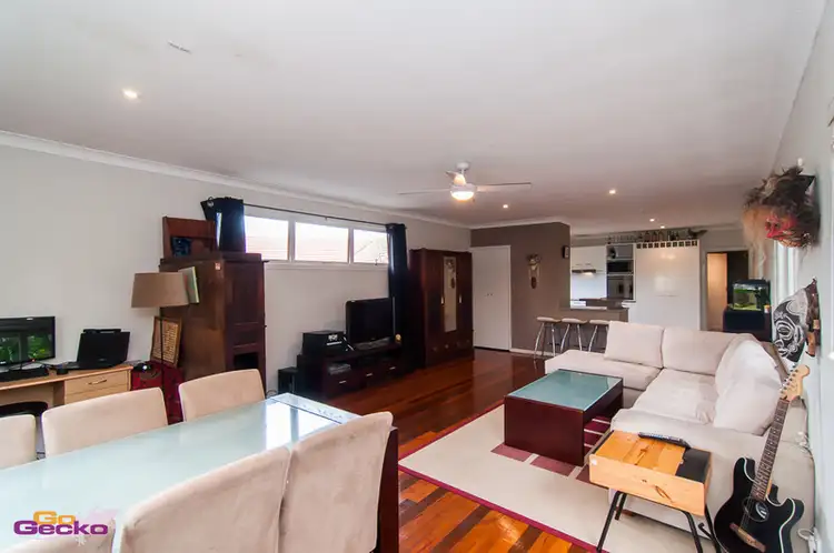 Fifth view of Homely house listing, 10 Nickel Street, Zillmere QLD 4034