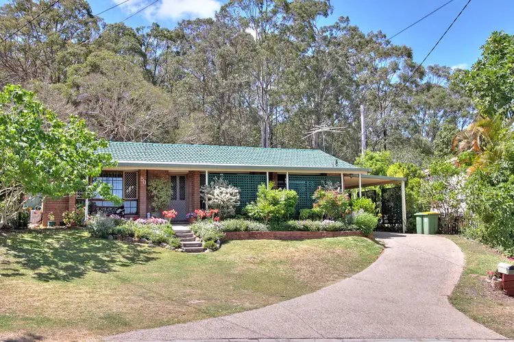 Main view of Homely house listing, 50 Van Dieman Crescent, Springwood QLD 4127