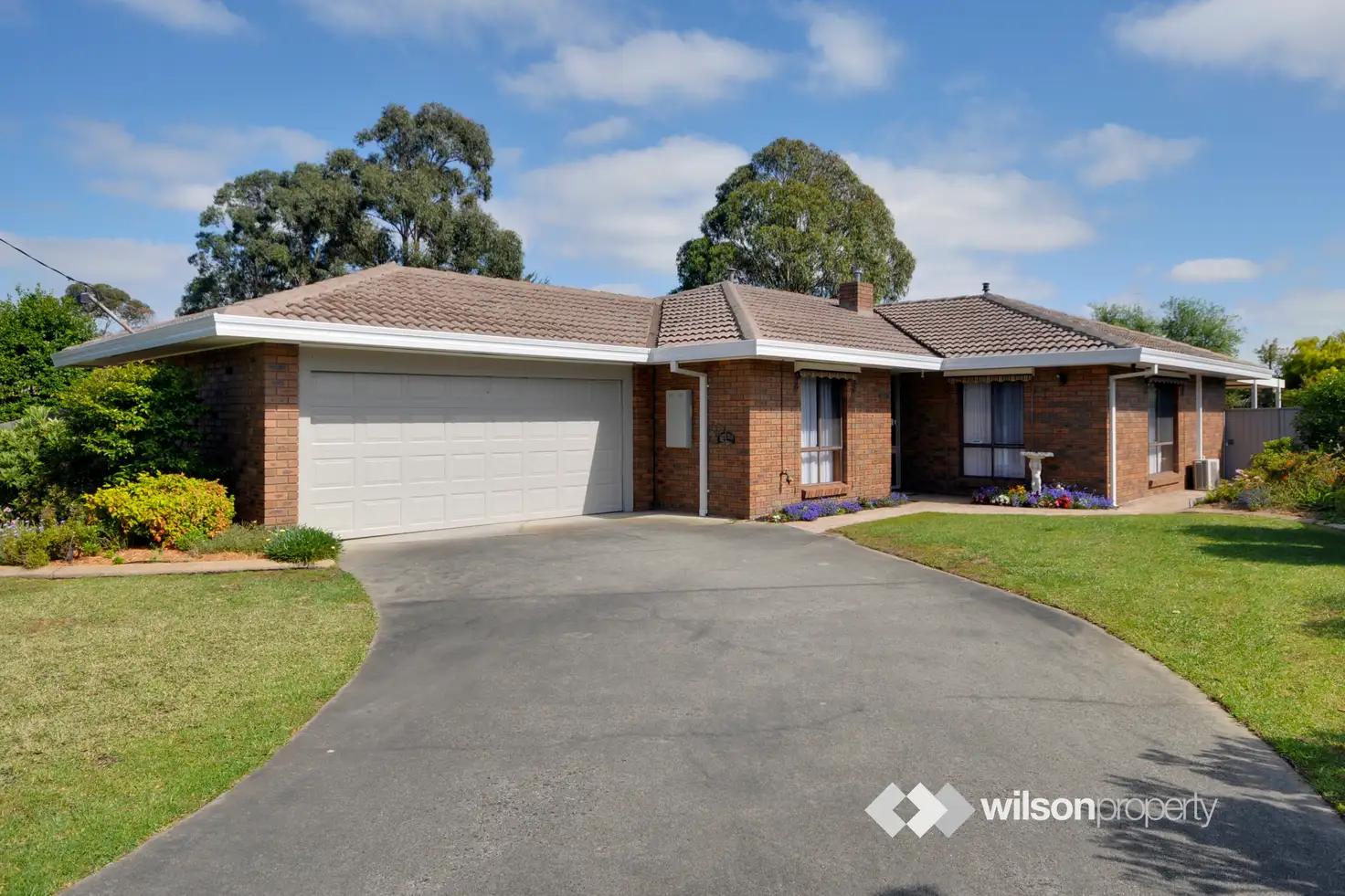 Main view of Homely house listing, 14 Patricia Court, Traralgon VIC 3844