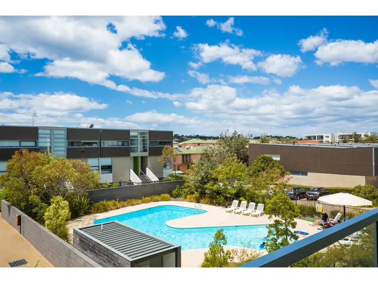 Fourth view of Homely apartment listing, 9/1 Elizabeth Street, Merimbula NSW 2548