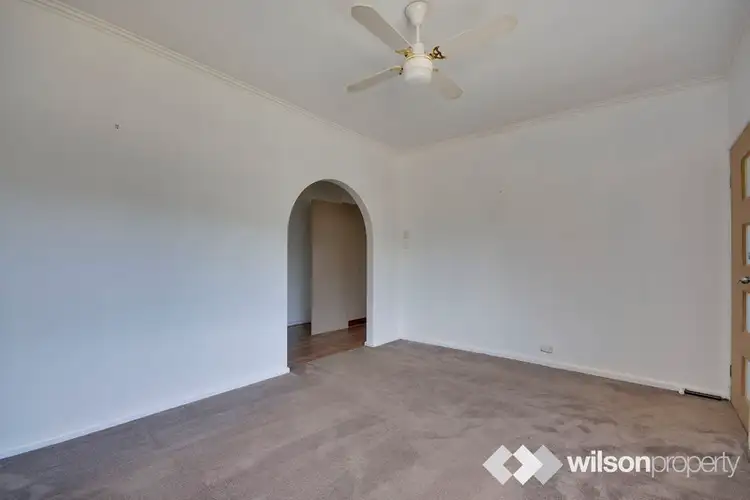 Third view of Homely house listing, 47 Garibaldi Street, Traralgon VIC 3844