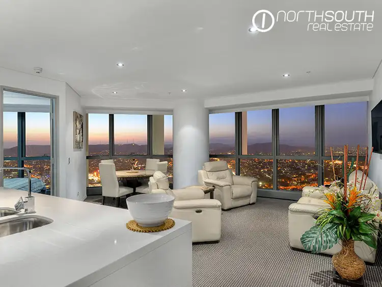 43 Herschel Street, Brisbane City QLD 4000