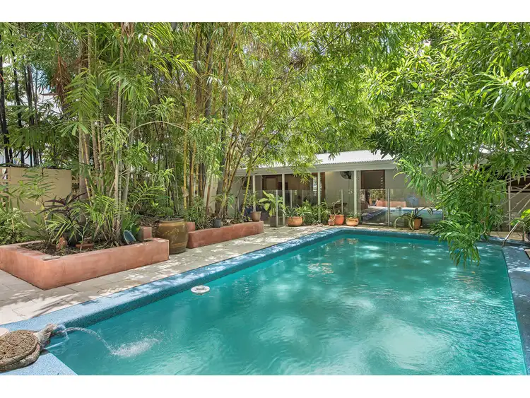 Second view of Homely house listing, 13 Butters Street, Moil NT 810