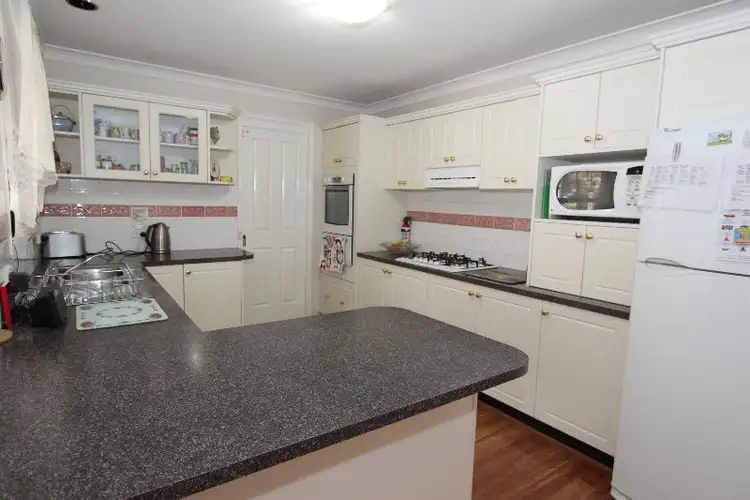 Fourth view of Homely house listing, 3 Stinson Street, Llanarth NSW 2795