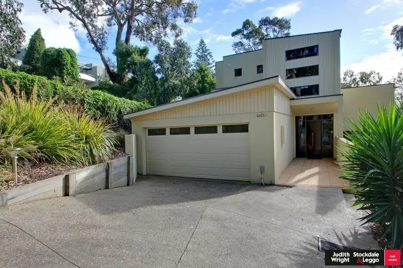 Main view of Homely house listing, 1/1-5 Steele Street, Cowes VIC 3922