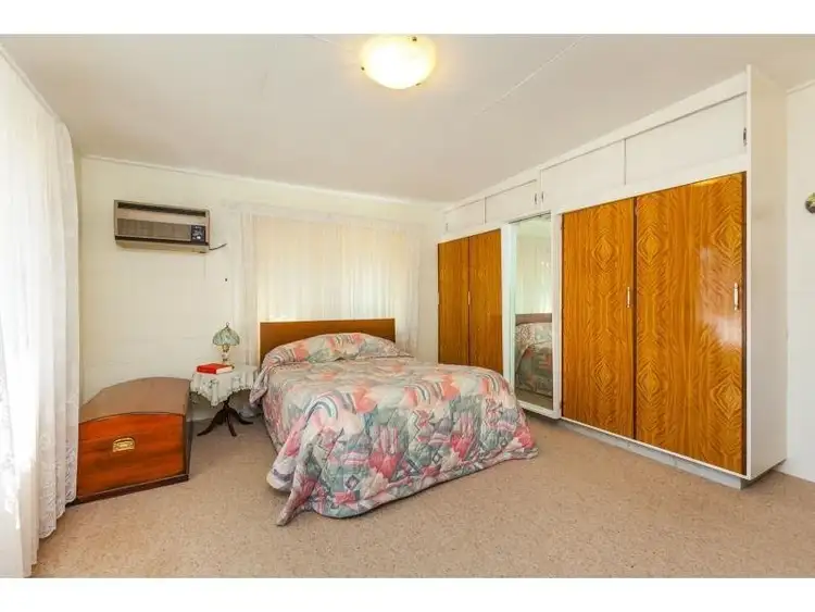 Sixth view of Homely house listing, 144 Hyde Street, Frenchville QLD 4701