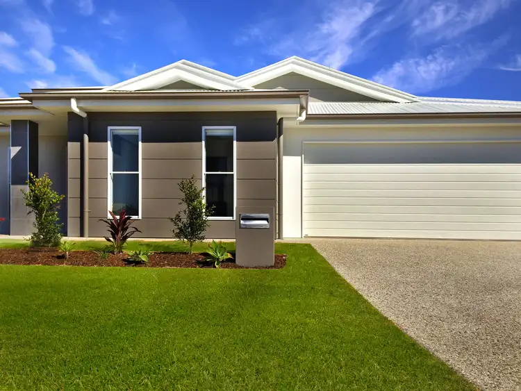 Main view of Homely semi-detached listing, Lot 51a / 16 Hereford Street, Sippy Downs QLD 4556