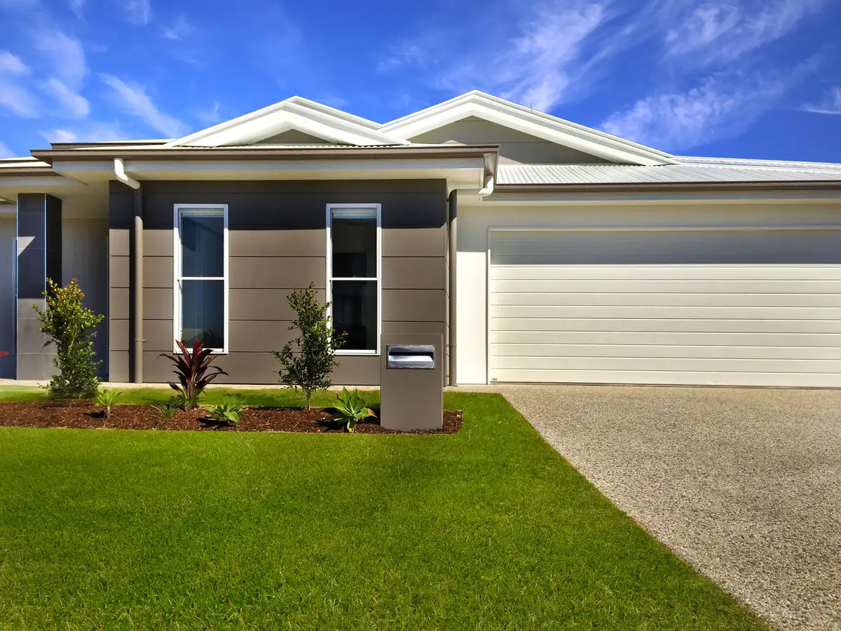 Main view of Homely semi-detached listing, Lot 51a / 16 Hereford Street, Sippy Downs QLD 4556