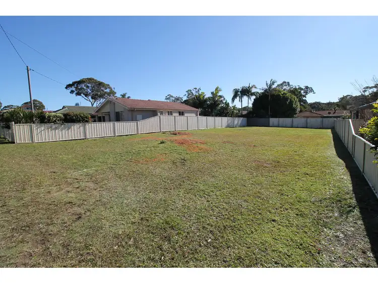 Fourth view of Homely land listing, 207 The Park Drive, Sanctuary Point NSW 2540