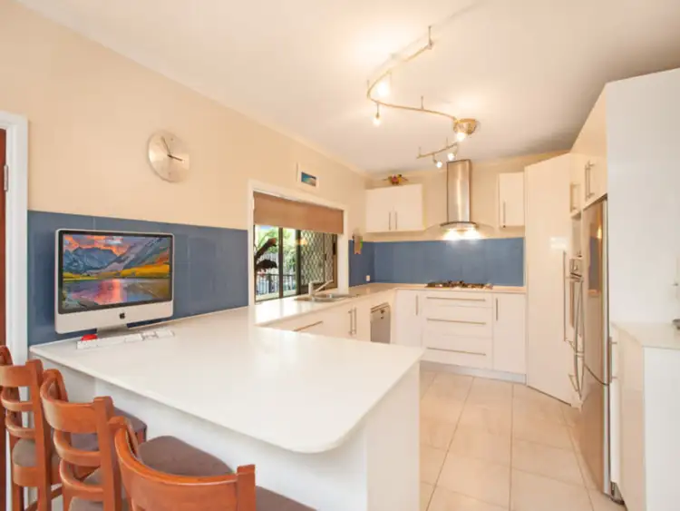 Second view of Homely house listing, 37 Portsea Crescent, Kewarra Beach QLD 4879