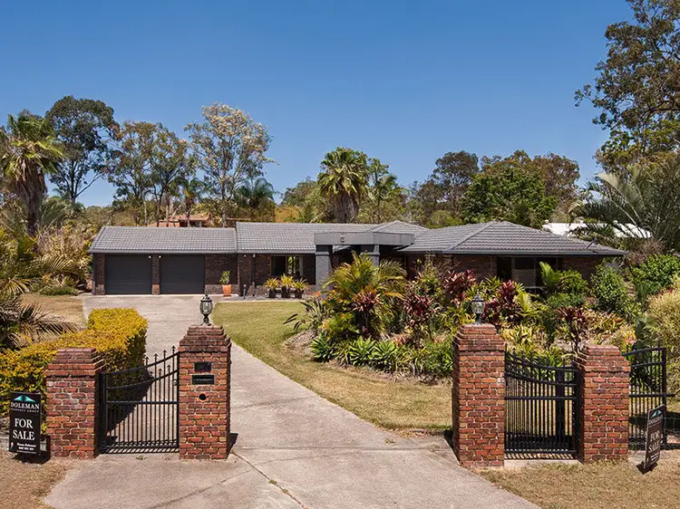 Main view of Homely house listing, 13 Healy Court, Ormeau QLD 4208
