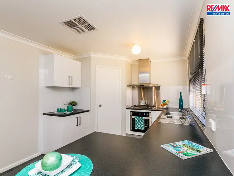 Sixth view of Homely house listing, 52 Admiral Grove, Heathridge WA 6027