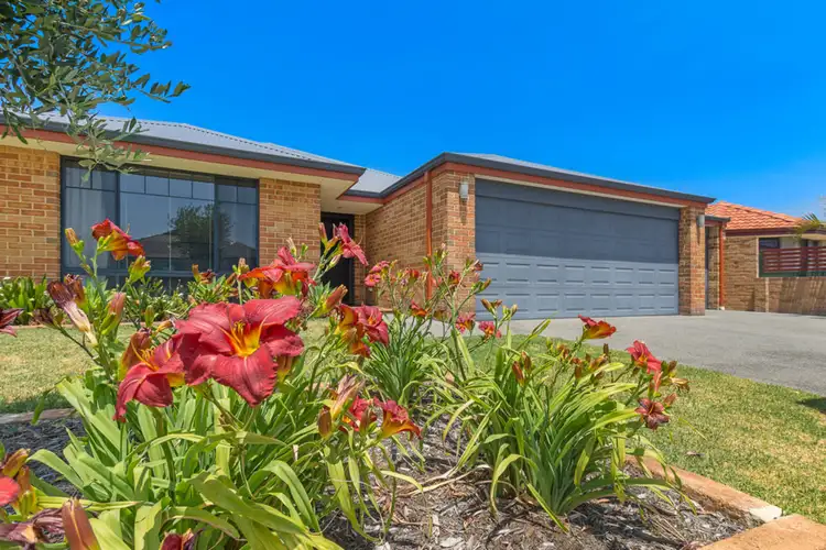 Third view of Homely house listing, 12 Vinciullo Way, Sinagra WA 6065