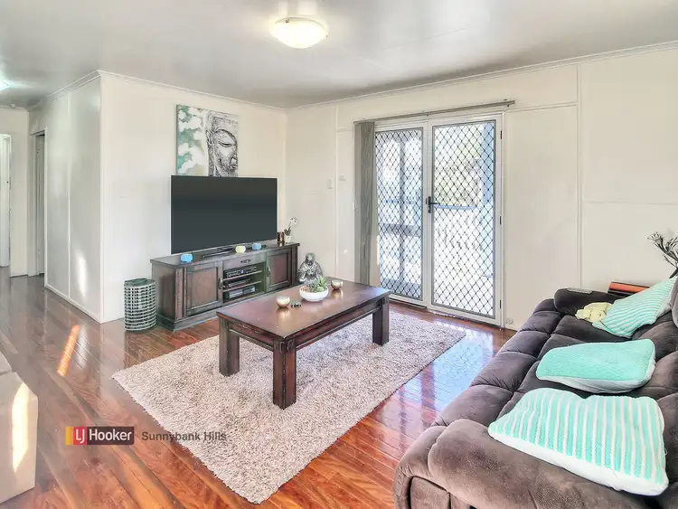 Fourth view of Homely house listing, 10 Amaroo Street, Archerfield QLD 4108