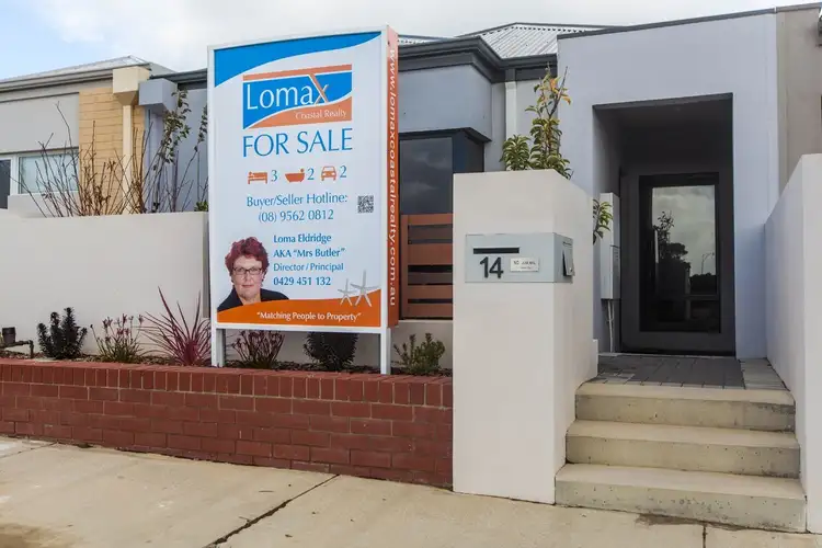 14 Balmain Terrace, Alkimos WA 6038