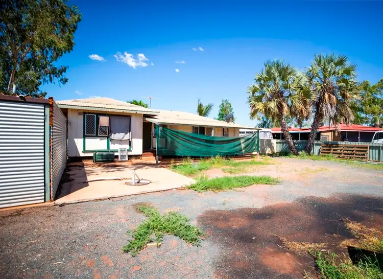 Fourth view of Homely house listing, 35 Stanley Street, South Hedland WA 6722