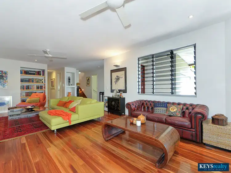 Sixth view of Homely house listing, 30 Montgomery Avenue, Main Beach QLD 4217