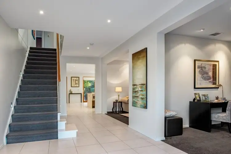 Sixth view of Homely house listing, 6 Cremorne  Street, Sanctuary Lakes VIC 3030