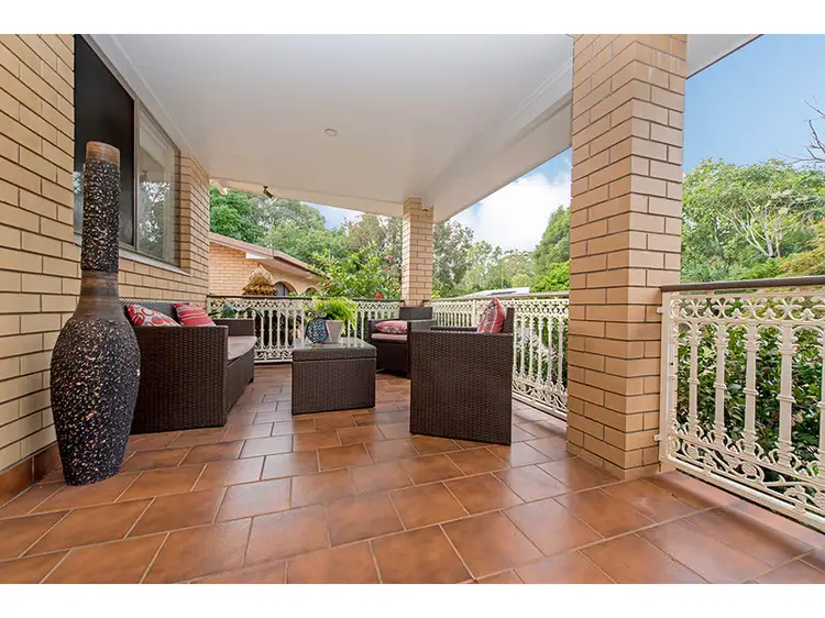 Second view of Homely house listing, 31 Cawdor Road, Highfields QLD 4352