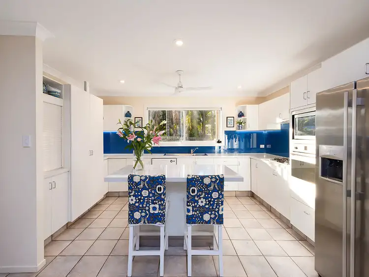 Third view of Homely house listing, 58 Parasol Street, Bellbowrie QLD 4070