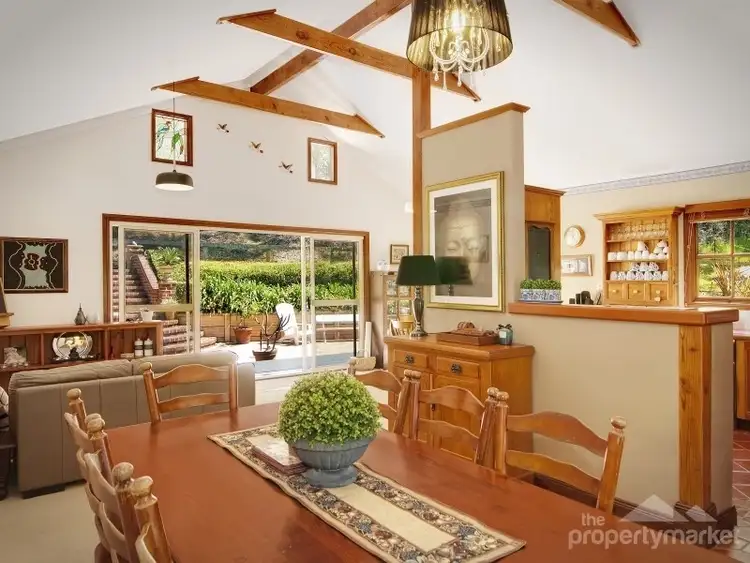 Third view of Homely rural property listing, 9 Valerie Close, Fountaindale NSW 2258