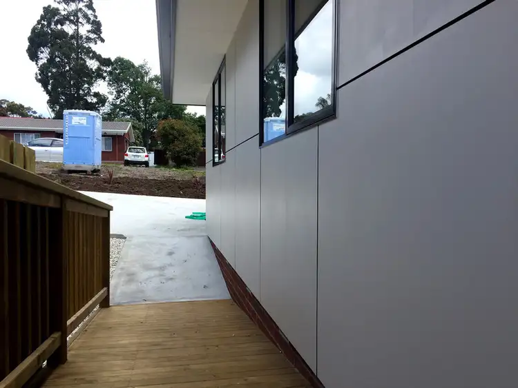 Third view of Homely unit listing, 2/21 Hawthorn Drive, Kingston TAS 7050
