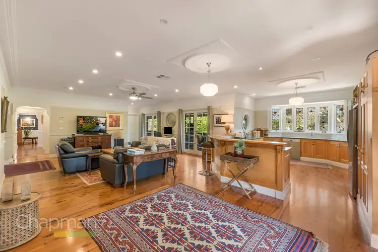 Fifth view of Homely house listing, 6 Hill Street, Glenbrook NSW 2773