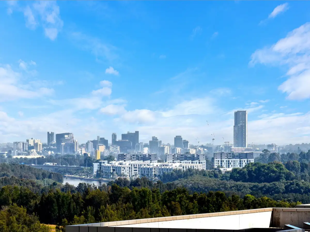 Main view of Homely apartment listing, 1008/13 Verona Drive, Wentworth Point NSW 2127