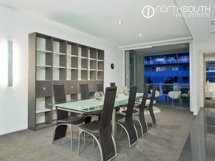 Seventh view of Homely apartment listing, 55 Forbes Street, West End QLD 4101