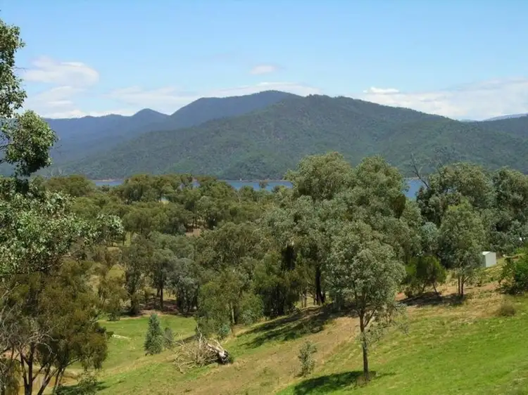 Second view of Homely house listing, 180 Mountain Bay Drive, Mansfield VIC 3722