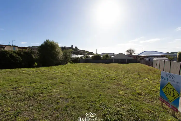 Fifth view of Homely land listing, 1 Harley Court, West Ulverstone TAS 7315