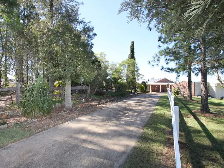 Third view of Homely house listing, 68 Office Lane, Glamorgan Vale QLD 4306