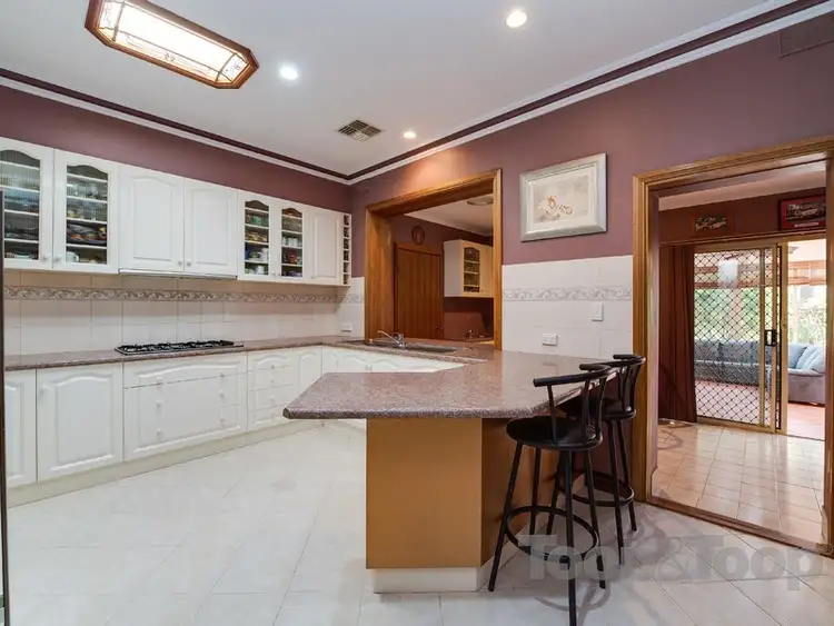 Second view of Homely house listing, 30 Beach Street, Grange SA 5022