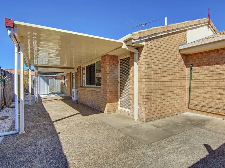 Fourth view of Homely house listing, 50 Kilsay Crescent, Meadowbrook QLD 4131