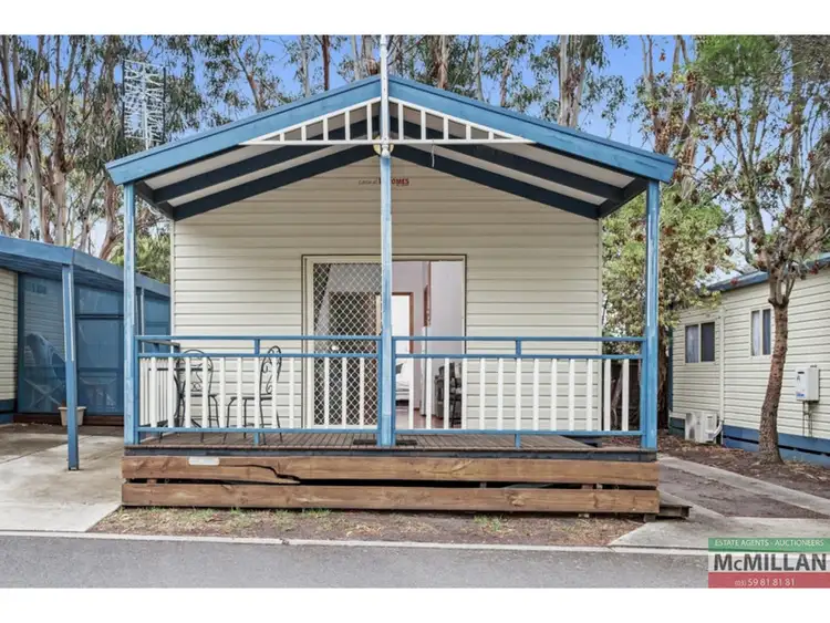 Fourth view of Homely flat listing, 3/131 Nepean Highway, Dromana VIC 3936