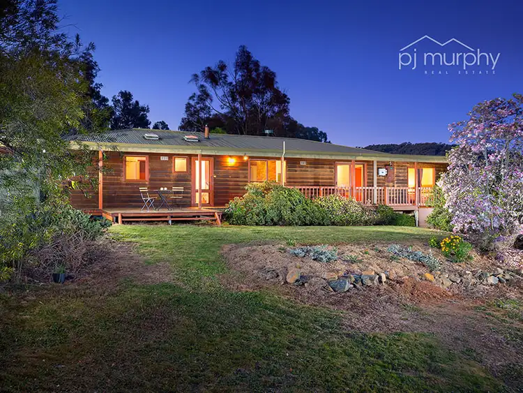 Main view of Homely rural property listing, 1708 Yackandandah-Wodonga Road, Yackandandah VIC 3749