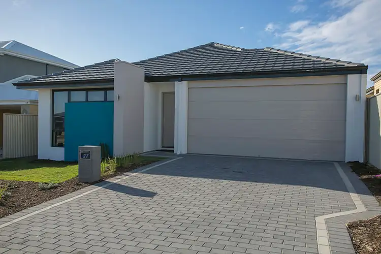 27 Loggerhead Road, Alkimos WA 6038
