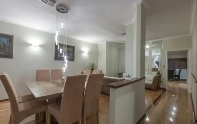 Fifth view of Homely house listing, 18 Sabot Place, Ocean Reef WA 6027