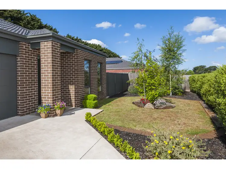 Third view of Homely house listing, 34 James Patrick Way, Lancefield VIC 3435