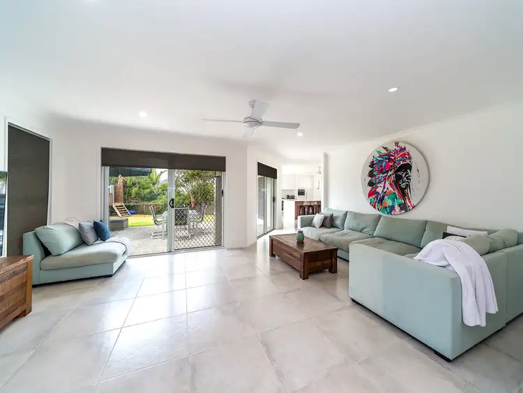 Seventh view of Homely house listing, 8 Elanda Place, Helensvale QLD 4212