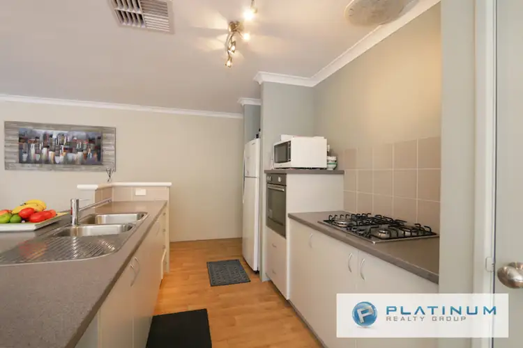 Fourth view of Homely house listing, 26 Pintabona Drive, Sinagra WA 6065
