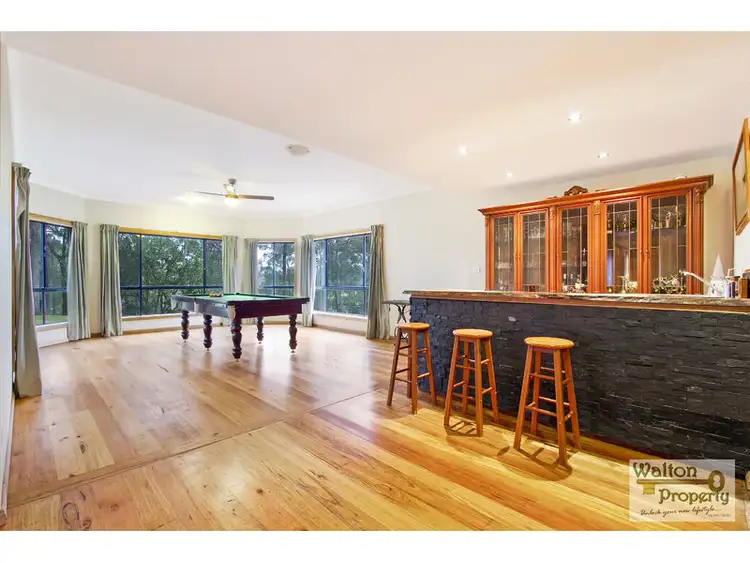 Fifth view of Homely rural property listing, 93 Merindah Way, Kurrajong NSW 2758