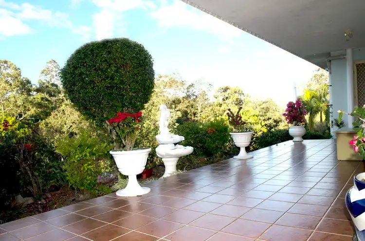 Second view of Homely house listing, 6 Tamarix Street, Chapel Hill QLD 4069